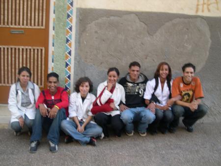 chaima mokhtar moi asmaa omar fati et khlid